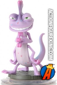 Disney Infinity Monsters Inc. Randall gamepiece.