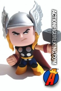Funko Marvel Mystery Minis Thor bobblehead figure.