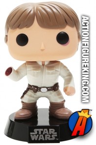 Funko Pop! STAR WARS Bespin Encounter LUKE SKYWALKER Figure No. 94.