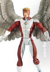 Marvel Legends Sentinel Series 10 Angel Figure.