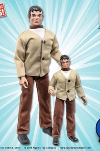 2018 FTC 12-INCH MEGO STYLE DC COMICS DICK GRAYSON ACTION FIGURE