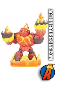 Skylanders Giants Hot Head figure from Activision.