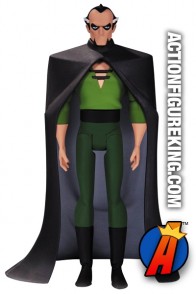 BATMAN The Animated Series Ra&#039;s AL GHUL 6-Inch Scale Action Figure.
