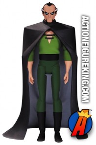 BATMAN The Animated Series Ra&#039;s AL GHUL 6-Inch Scale Action Figure.