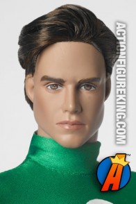 17-inch Hal Jordan Green Lantern action figure from Tonner.