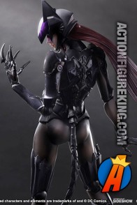 Square Enix Catwoman action figure.