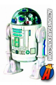Gentle Giant 12-Inch Scale Jumbo KENNER R2-D2 Action Figure.