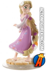 Disney Infinity Tangled Rapunzel figure.