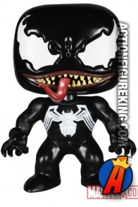 Funko Pop! Marvel Spider-Man Villain VENOM Figure No. 82.