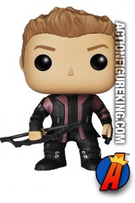 Funko Pop! Marvel AVENGERS 2 HAWKEYE Vinyl Figure.