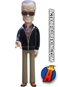 FUNKO VINYL IDOLZ No. 37 STAN LEE FIGURE