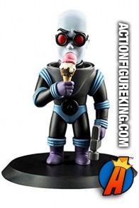 DC COMICS MR. FREEZE Q-FIG BY QUANTUM MECHANIX