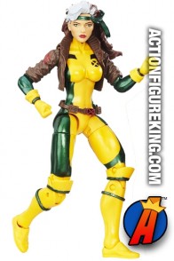 Marvel LEGENDS Build-A-Figure JUGGERNAUT Series ROGUE.