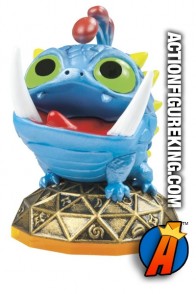Skylanders Giants Wrecking Ball figure from Activision.
