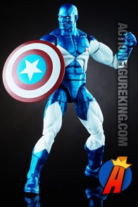 Marvel LEGENDS Guardians of the Galaxy VANCE ASTRO Action Figure from Hasbro.