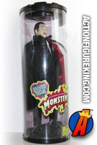 HASBRO SIGNATURE SERIES UNIVERSAL MONSTERS 12-INCH SON OF DRACULA ACTION FIGURE