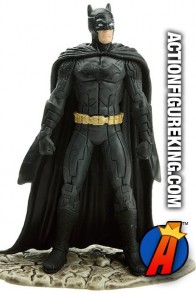 SCHLEICH DC COMICS NEW 52 BATMAN 4-INCH SCALE PVC FIGURE