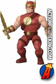 FUNKO DC PRIMAL AGE 5.5-Inch THE FLASH ACTION FIGURE