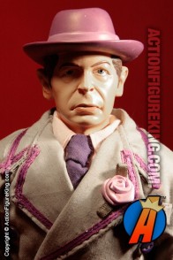 Milton Berle as Louie the Lilac custom 12-inch figure.