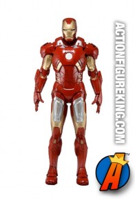 Eighteen-Inch Iron Man action figure from Neca.
