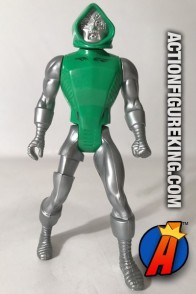 1984 MATTEL MARVEL SUPER HEROES SECRET WARS DR. DOOM 4.5-INCH ACTION FIGURE