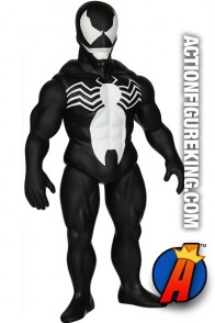 MEDICOM SOFUBI MARVEL COMICS VENOM ACTION FIGURE