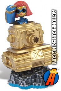 Swap-Force Heavy Duty Sprocket from Skylanders and Activision.