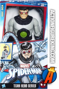 MARVEL SPIDER-MAN TITAN HERO SERIES 12-INCH SCALE DOCTOR OCTOPUS FIGURE