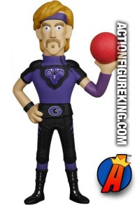 FUNKO VINYL IDOLZ 8-INCH DODGEBALL Figure of BEN STILLER as WHITE GOODMAN