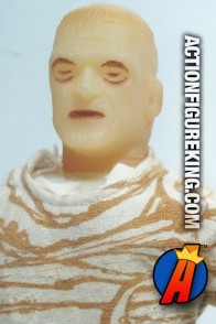1980 UNIVERSAL STUDIOS 9-INCH THE MUMMY Action Figure from REMCO Toys