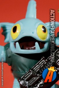 Skylanders Swap-Force Anchors Away Gill Grunt Figure.