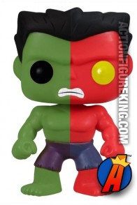 Funko Pop! Marvel Compound Hulk vinyl figure #39.