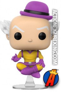 FUNKO POP Heroes 267 MISTER MXYZPTLK FIGURE