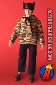 Batman Classic TV Series Catwoman&#039;s Henchman action figure.