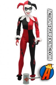 TARGET EXCLUSIVE LIMITED EDITION DC COMICS HARLEY QUINN 14-INCH ACTION FIGURE