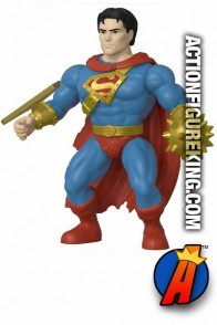 FUNKO DC PRIMAL AGE 5.5-Inch SUPERMAN ACTION FIGURE