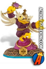 First edition Hoot Loop figure from Skylanders Swap-Force.