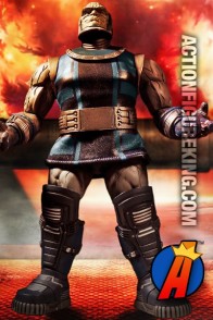 MEZCO ONE:12 Collective DC COMICS DARKSEID ACTION Figure