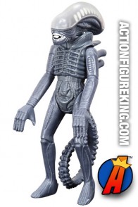 ReAction&#039;s The Alien by Funko based on the live-action ALIEN film.