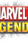 Gambit - Marvel X-Men Legends Set