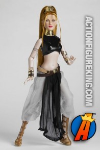 Tonner 16-inch Artemis of Bana Mighdall fashion figure.