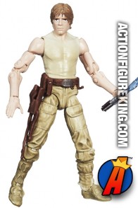 STAR WARS Black Series Dagobah LUKE SKYWALKER Figure 21.