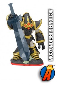 Skylanders Trap Team first edition Krypt King figure from Activison.