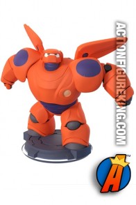 Disney Infinity Big Hero 6 Baymax figure.