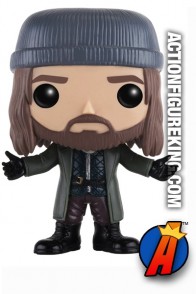 Funko Pop! TV The WALKING DEAD JESUS Figure number 389.