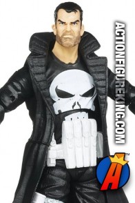 Marvel Legends Marvel Knights Punisher figure from Hasbro.