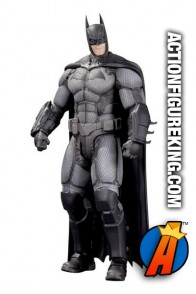 6.75-inch action figure from the Batman Arkham Origins series 1.