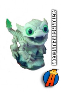 Skylanders Trap Team Funny Bone figure from Activision.