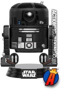 Funko Pop! STAR WARS: Rogue 1 C2-B5 Vinyl Figure.