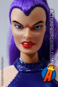 Marvel Famous Cover Series 8 inch Psylocke action figure.